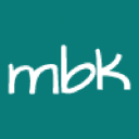Mbk Group logo
