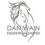 Dan Wain Equestrian: Training & Rehabilitation logo