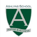 Ashlyns School logo