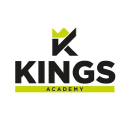 The Kings Of Wessex Academy logo