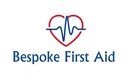 Bespoke First Aid logo