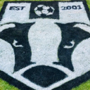 Leigh & Bransford Badgers Football Club logo