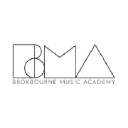 Broxbourne Music Academy - Piano, Guitar & Drum Lessons logo