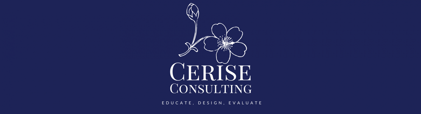 Cerise Education Consulting logo