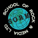 School of Rock and Media LTD (SORM Studios)