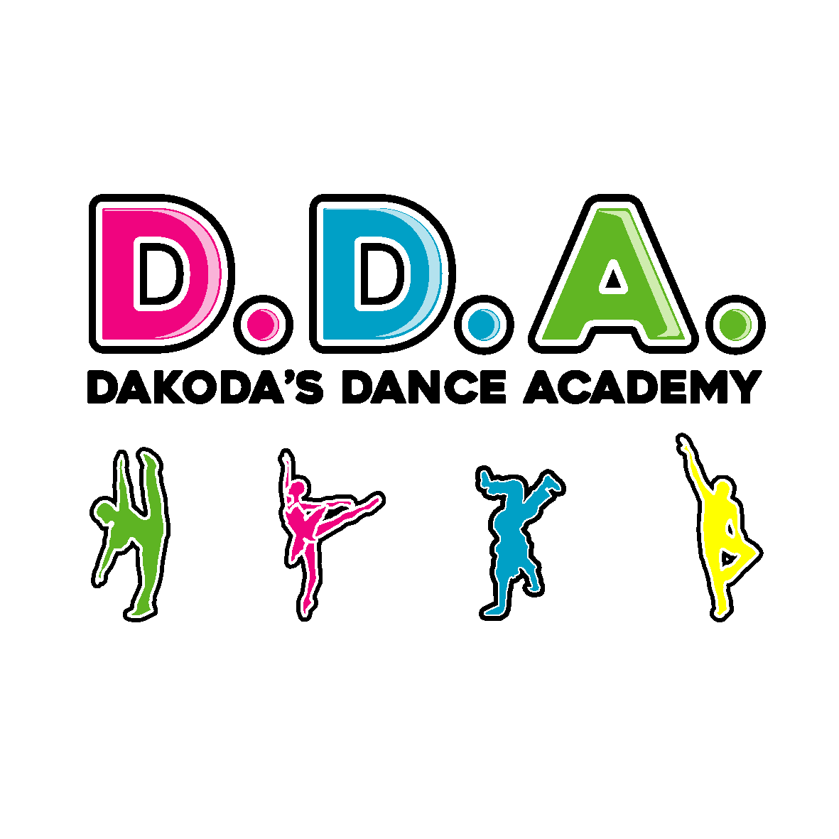 Dakodas Dance Academy