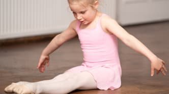 Primary RAD Ballet | 7 years +