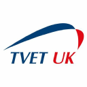 Tvet Uk Education Center logo