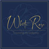 White Rose Training Academy logo