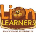 Lion Learners Educational Experiences logo