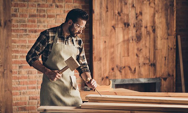 Carpentry & Joinery Mastery: Level 3 Accredited Online Diploma for Woodworking Artistry (CPD Certified)