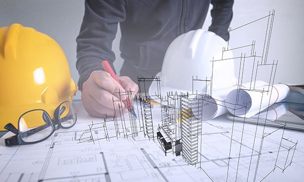 LEED V4 - Diploma in Building Design and Construction at QLS Level 4