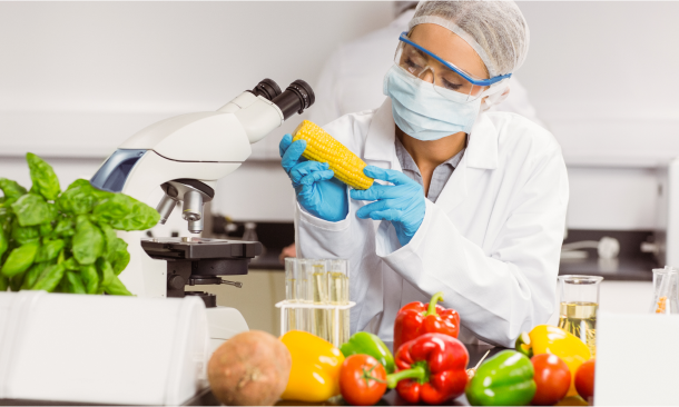 Food Microbiology