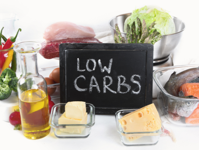Carb Cycling - An Effective Way to Loss Weight