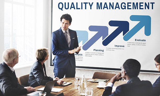 Procurement, Logistic and Quality Management