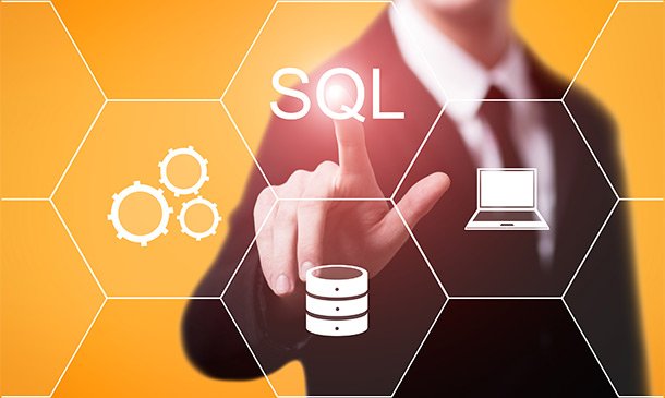 SQL Database Administrator at QLS Level 5