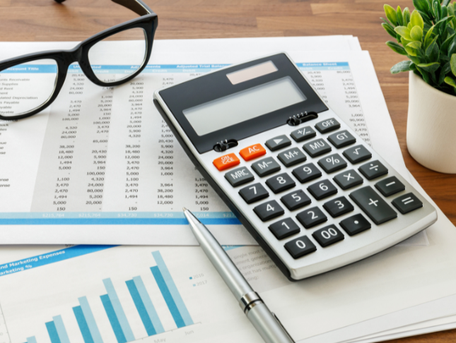 Demystifying Depreciation Accounting: Financial Insights