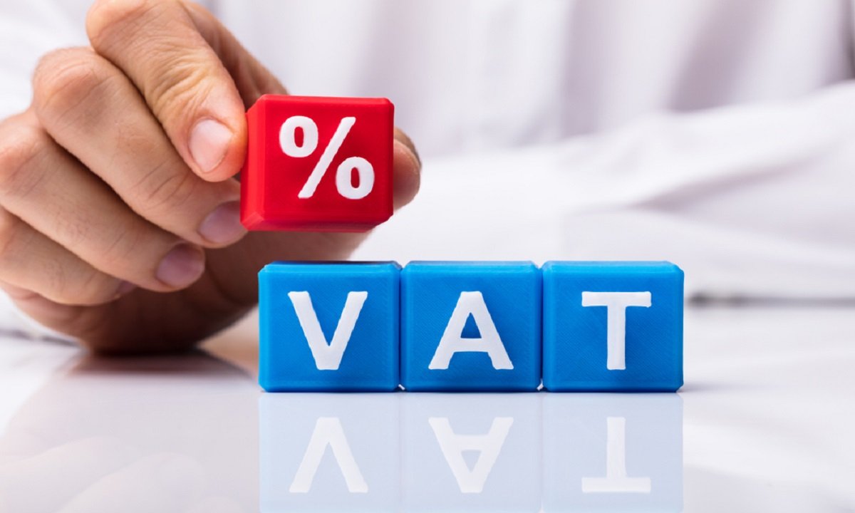 Essentials of UK VAT at QLS Level 3