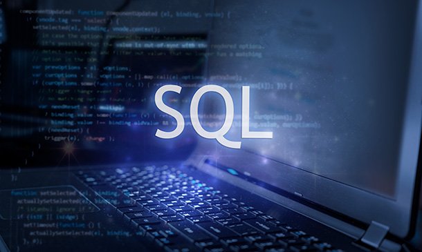 SQL Database Management