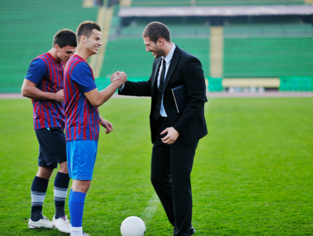 Sports Management: Navigating the Business of Sports