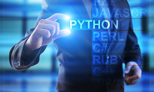 Computer Science with Python Course