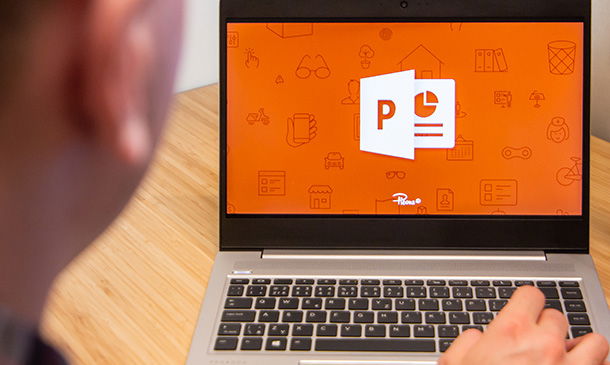 Microsoft PowerPoint for Beginners