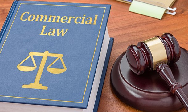 Certificate in UK Commercial Law and Consumer Protection at QLS Level 3
