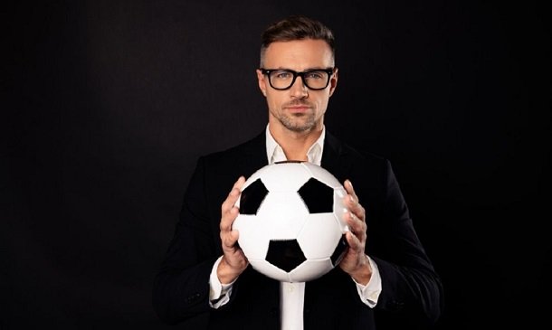 Football/ Sports Agent