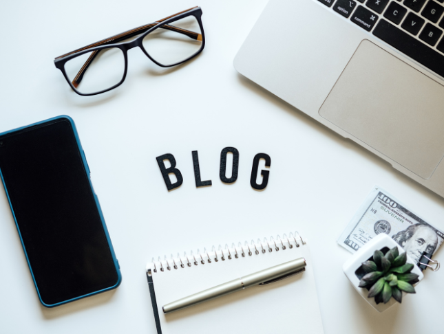 Blogging for Beginners: Launching and Growing Your Blog