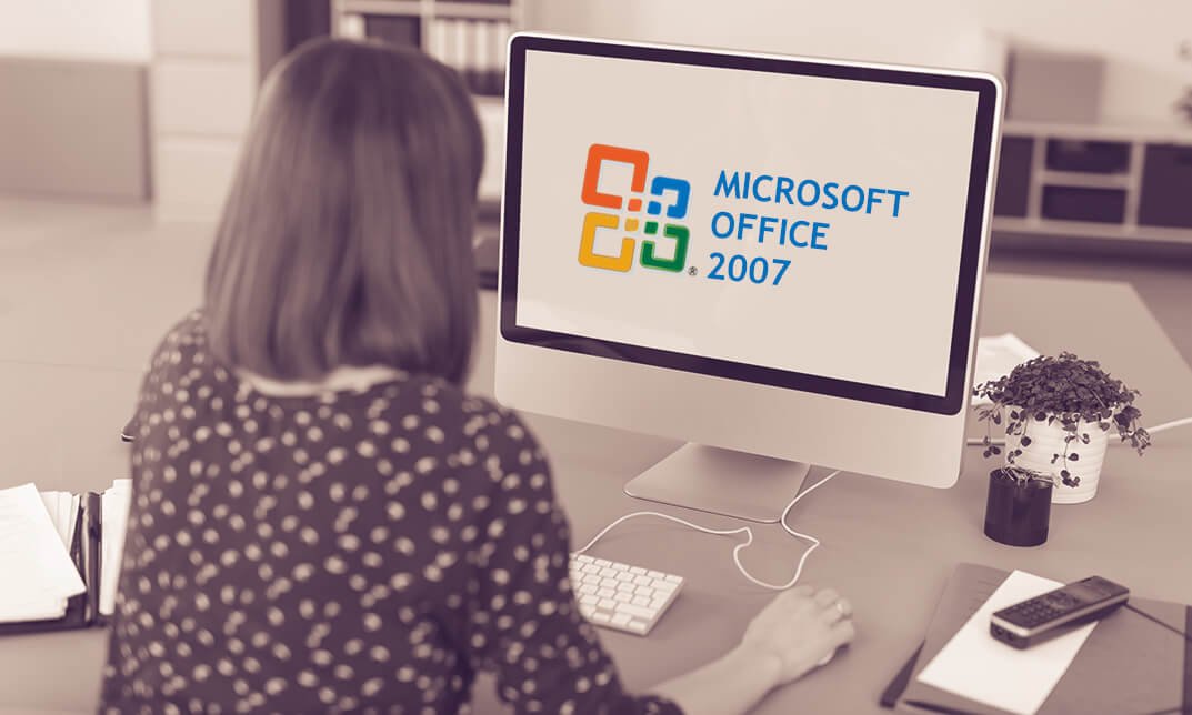 Microsoft Office course