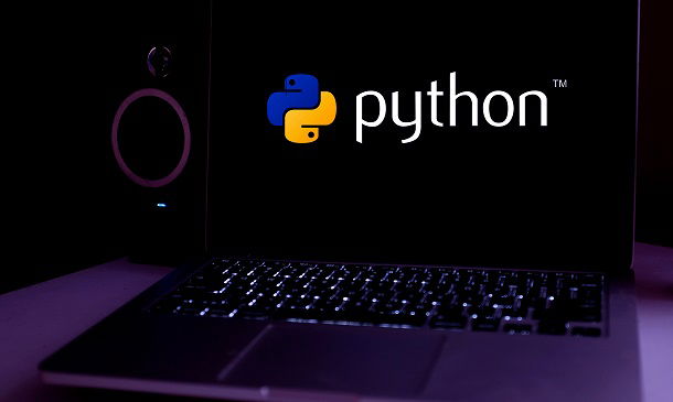 Diploma in Python Programming