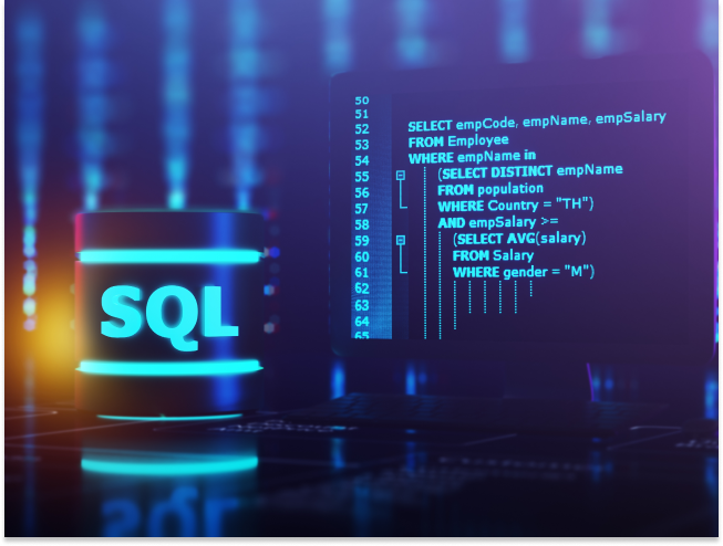 SQL for Data Science, Data Analytics and Data Visualization