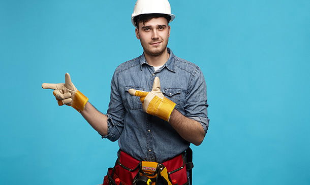 Caretaker / Handyman Certification Course Online