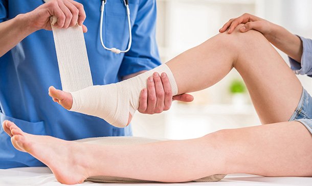 Podiatry: Foot Health Practitioner (FHP) Online Course & Certification