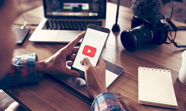 Understanding Youtube Marketing