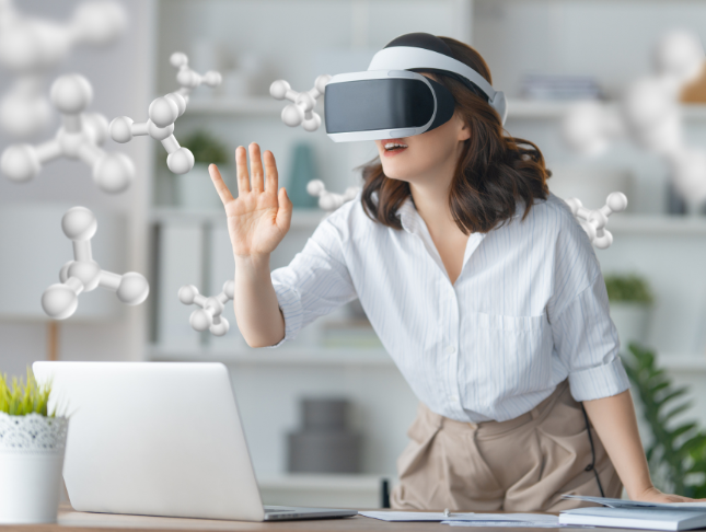 Immersive Technologies Demystified: AR and VR Experiences