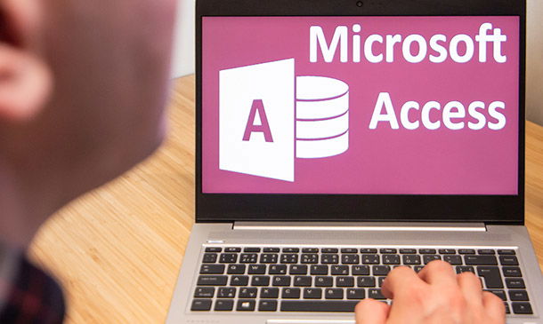 Microsoft Access Databases Forms and Reports