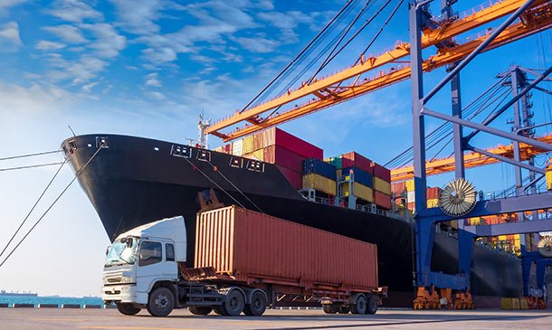 Transport & Logistic Management