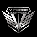 V-FORCE Training - Driving Training 🧑🏾‍🤝‍🧑🏽🏎️ logo