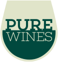 Pure Wines logo