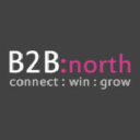 B2B:North logo