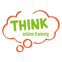 Think Online Training logo