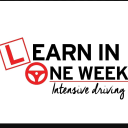 Learninoneweek logo