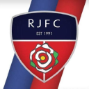 Rastrick Junior Football Club logo