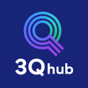 3Qhub logo