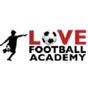 Love Football Academy logo