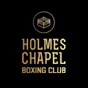 Holmes Chapel Boxing Club