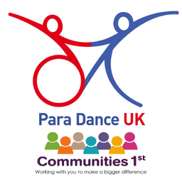 Para Dance Uk