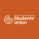 University Of Central Lancashire Students' Union logo