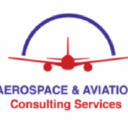 Aerospace & Aviation Consulting Services logo